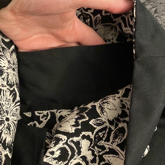 Tote Bag -hand made - Picture 5 of 10